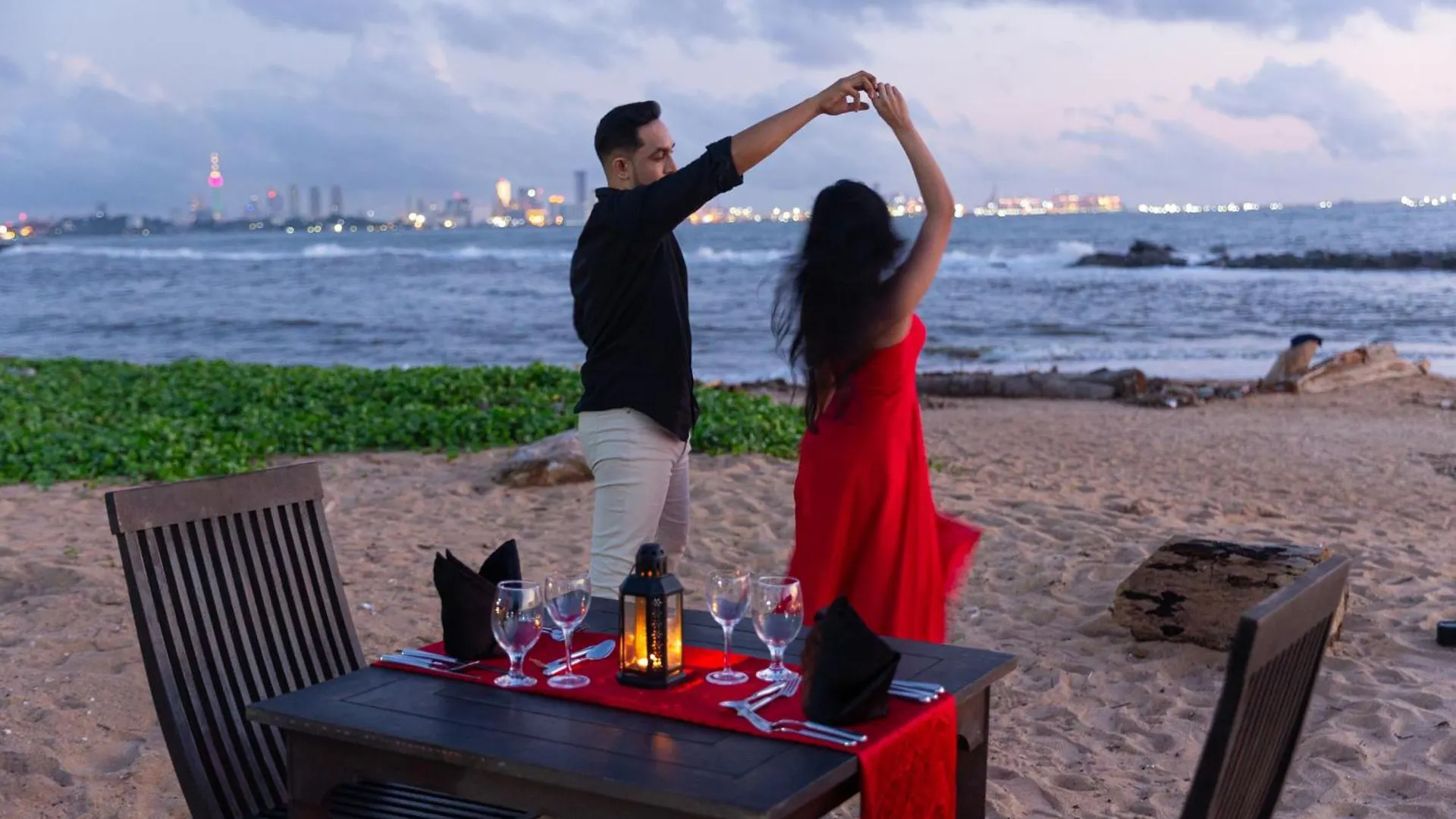 Pegasus Reef - A Beach Resort In Colombo Wattala Hotel