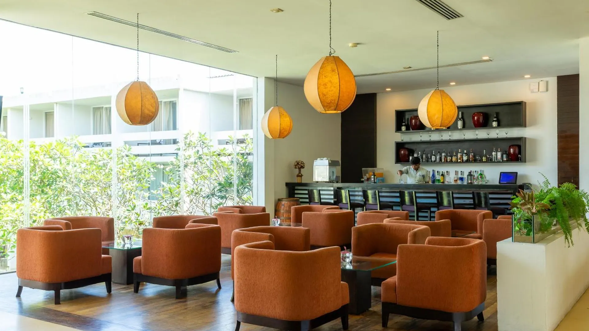 Pegasus Reef - A Beach Resort In Colombo Wattala Hotel