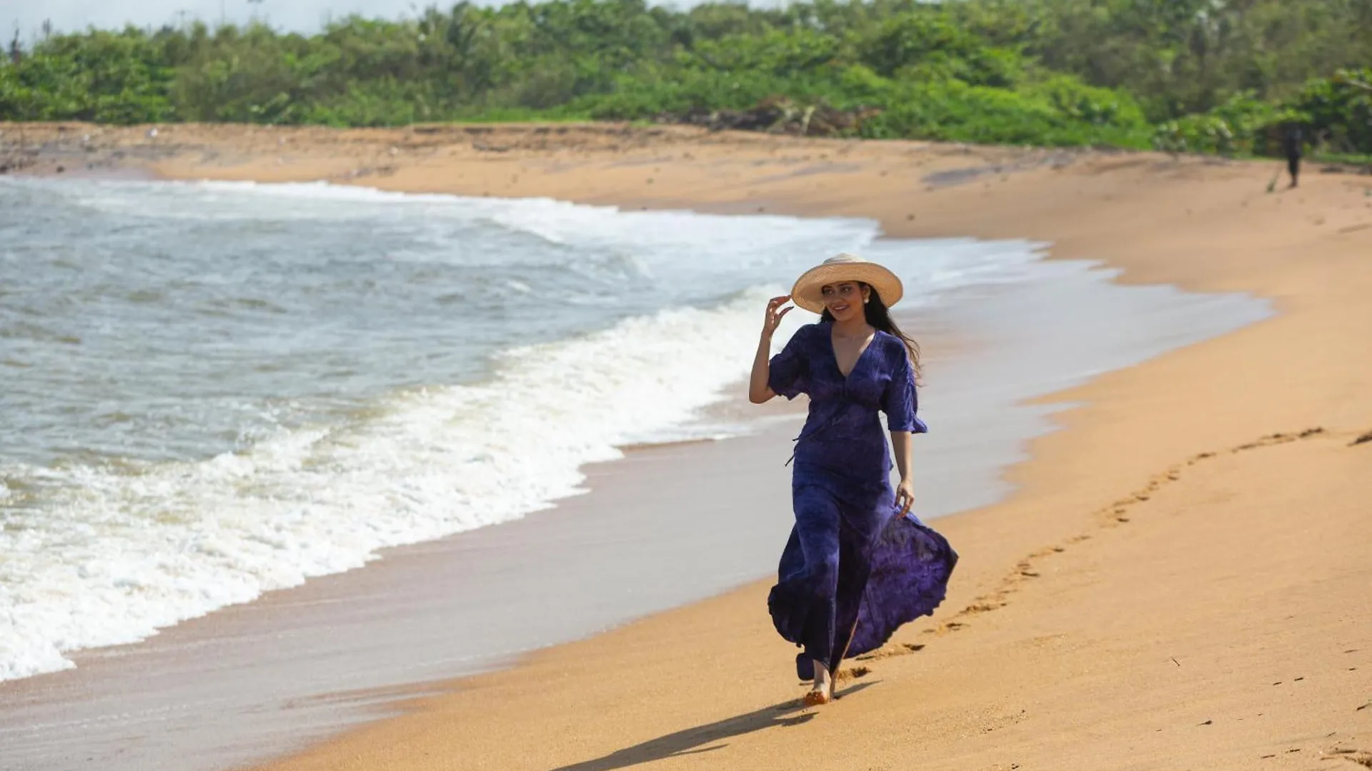 Pegasus Reef - A Beach Resort In Colombo Wattala Otel