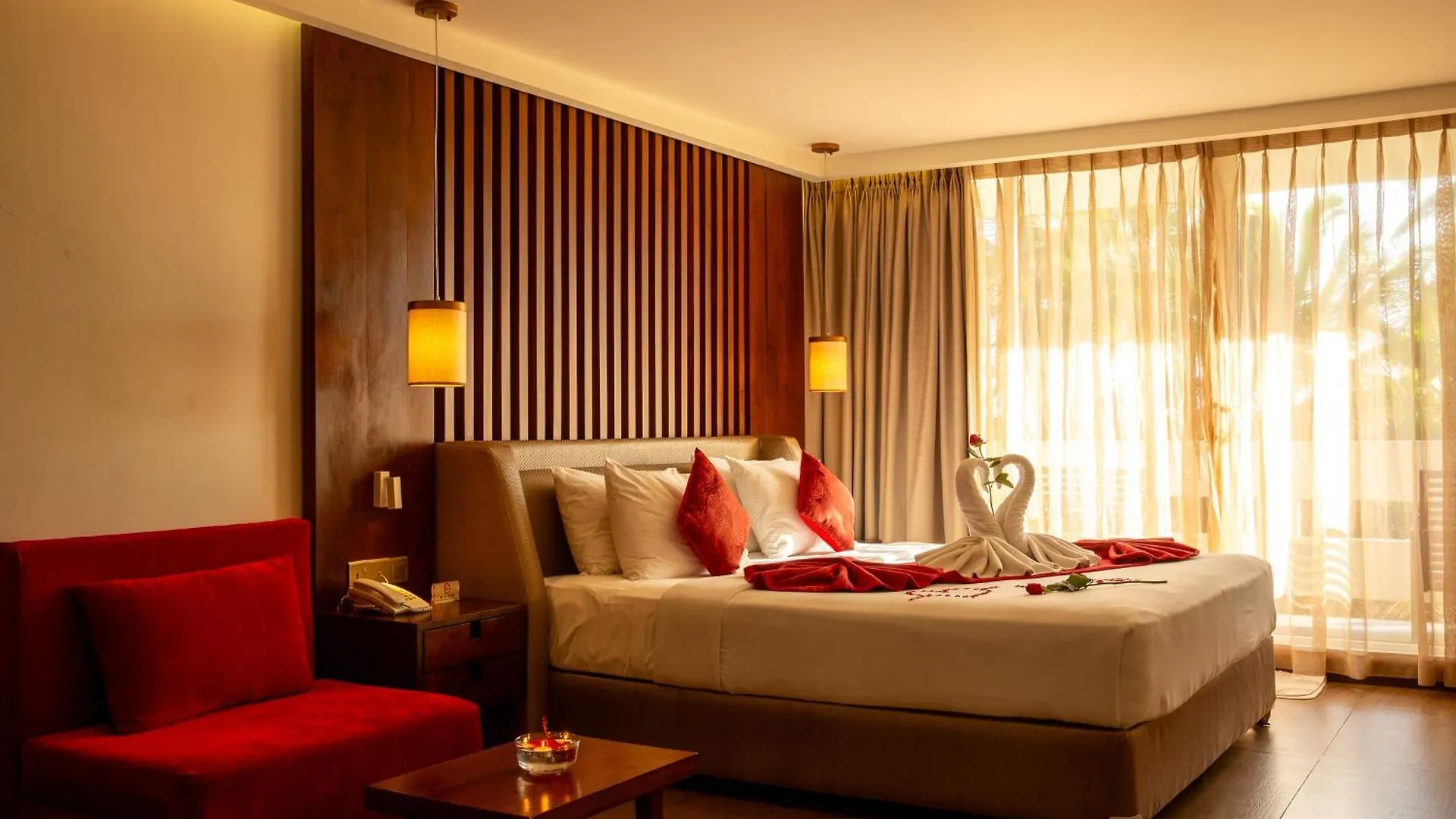 Pegasus Reef - A Beach Resort In Colombo Wattala Sri Lanka