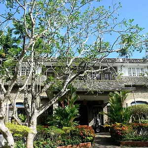 Hotel Aqua Pearl Bolgoda Lake, Panadura