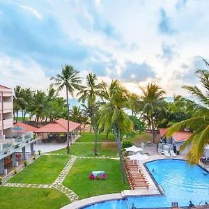 Paradise Beach Negombo