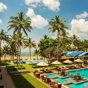 Camelot Beach Negombo